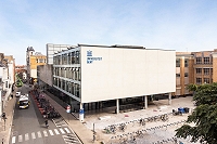 My life at UGENT